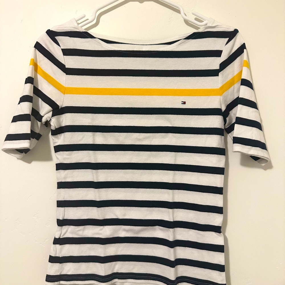 Tommy Hilfiger women shirt